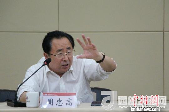 專家學者濟南建言文化產業(yè)“牽手”新動能