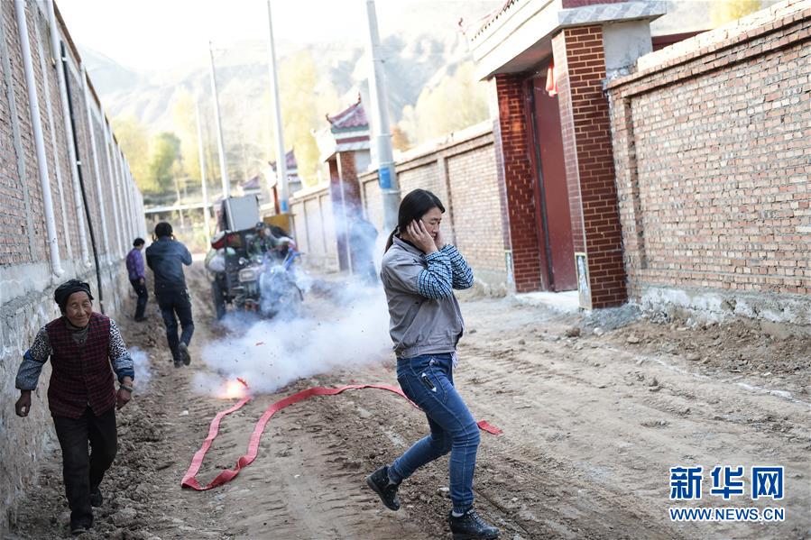 (圖文互動)(10)青海省所有貧困縣脫貧摘帽