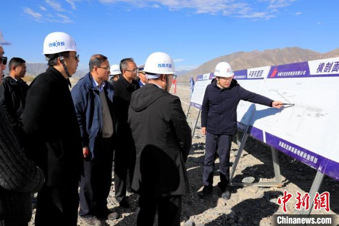 西藏結(jié)合實(shí)際開(kāi)展安全生產(chǎn)專(zhuān)項(xiàng)整治三年行動(dòng)