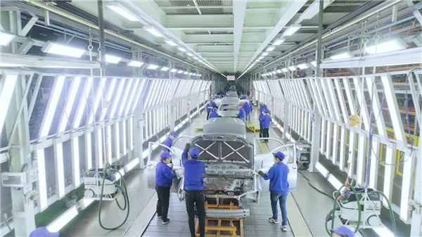 乘勢(shì)而上把握新時(shí)代追趕超越關(guān)鍵期——專(zhuān)訪(fǎng)全國(guó)人大代表、西安市市長(zhǎng)李明遠(yuǎn)_fororder_圖片6