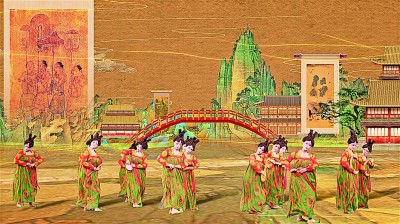 展示非凡成就 共創(chuàng)美好未來 展示非凡成就 共創(chuàng)美好未來