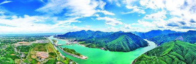 “搬得出，有就業(yè)，能致富”